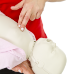 Infant CPR