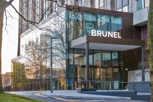 First Aid training at Brunel House Cardiff