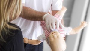 Professional Paediatric First Aid Certification