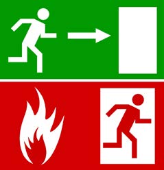 Fire Safety for Fire WardensFire Safety Awareness – Four Minutes