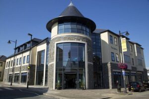 Caerphilly Library