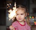 How To Deal With Firework Burns