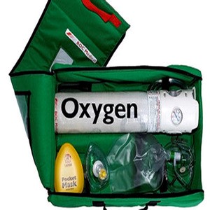 Oxygen Administration and Anaphylaxis course