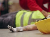 First Aid In Construction