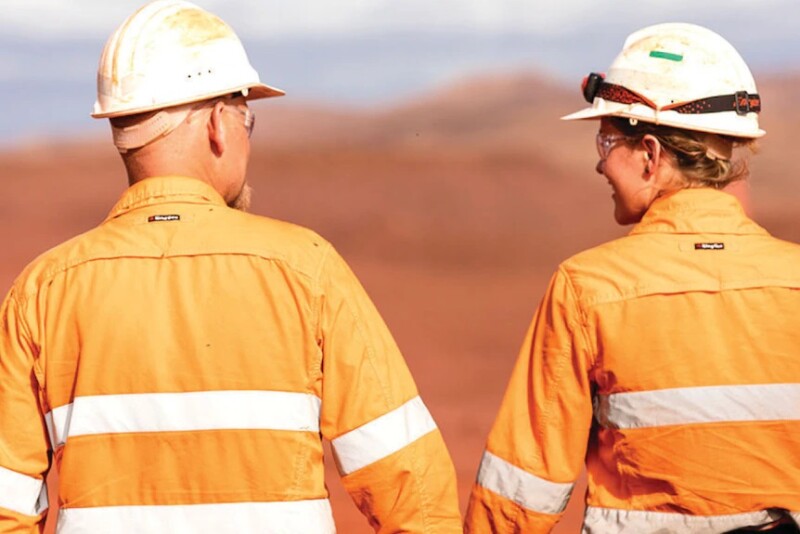 Construction Mental health Training