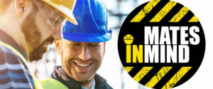 Educational Resources from Mates in Mind, a leading UK charity dedicated to raising awareness and tackling the stigma surrounding poor mental health within the construction industry.